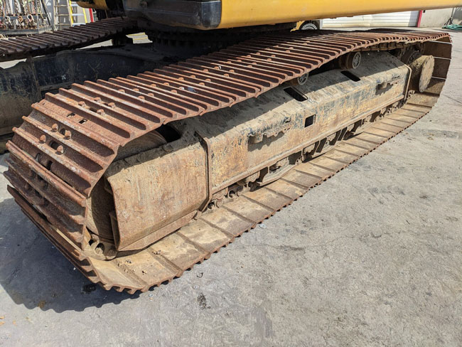 Used ENGINE ARR 1110594 3