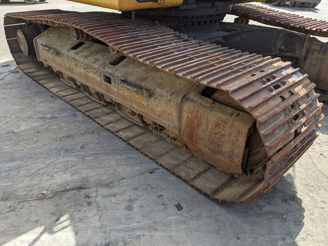 Used ENGINE ARR 1110594 4