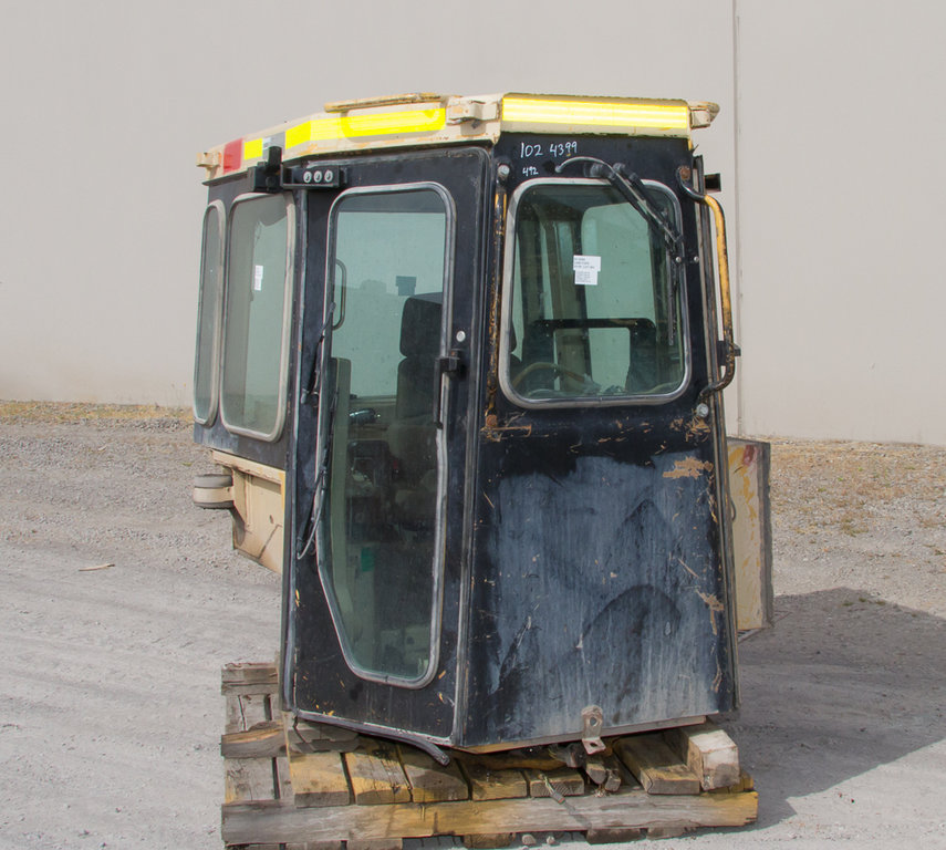 Used CAB ARR 1118549 3