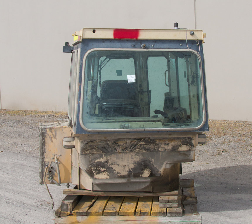 Used CAB ARR 1118549 6