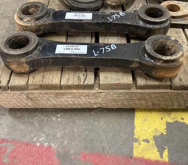 Used LINK A - BRG 1133717Used LINK A - BRG 1133717