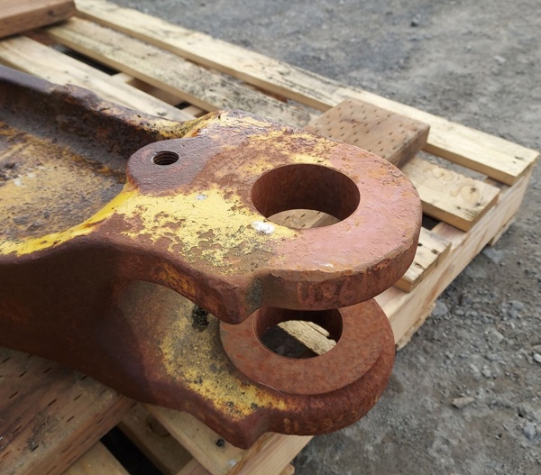 Used LEVER A 1133734