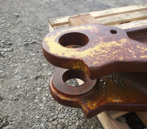 Used LEVER A 1133734 3