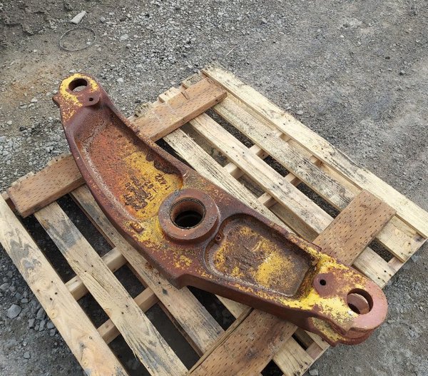 Used LEVER A 1133734 4