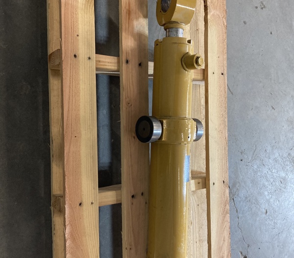 Unused Caterpillar CYLINDER GRP - RIPPER 1137754 2