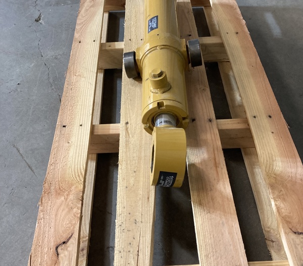 Unused Caterpillar CYLINDER GRP - RIPPER 1137754 3