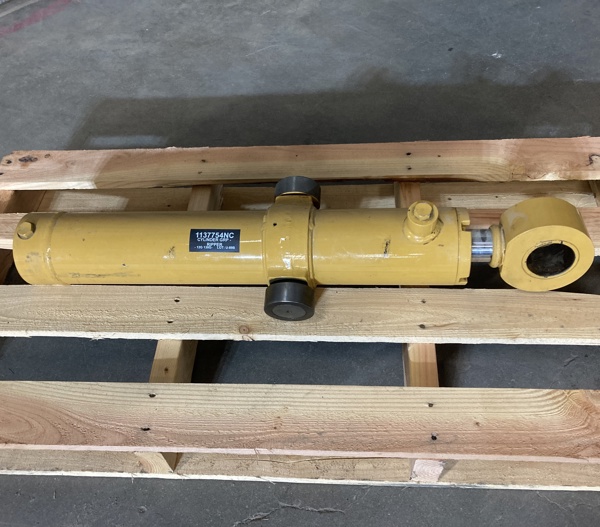 Unused Caterpillar CYLINDER GRP - RIPPER 1137754 5