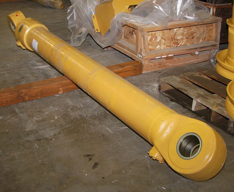 Used CYLINDER GRP - BOOM 1140596 3