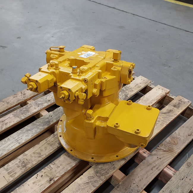 Tested PUMP GRP 1140604 2