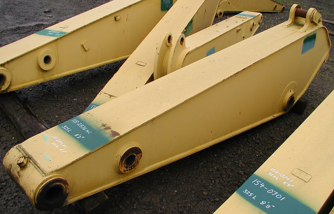 Unused Caterpillar STICK A 1152876Unused Caterpillar STICK A 1152876