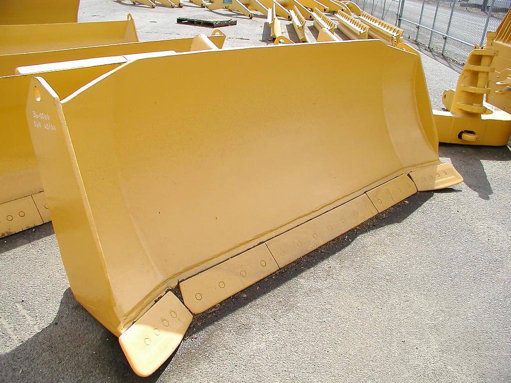 Used BLADE & EDGE GP 1154594