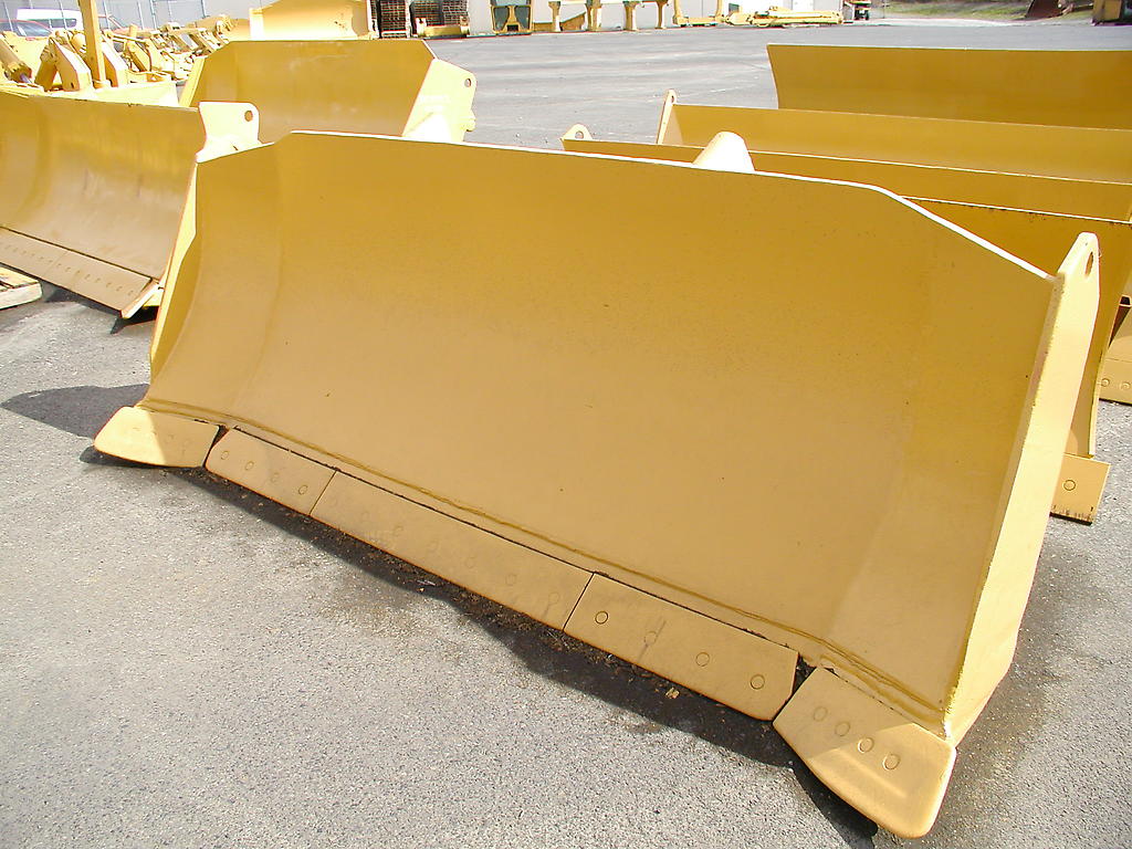 Used BLADE & EDGE GP 1154594 2