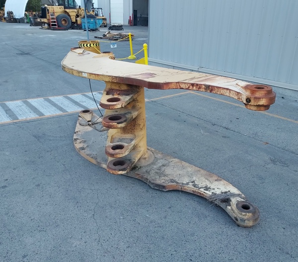 Used BRG & ARM A 1157044