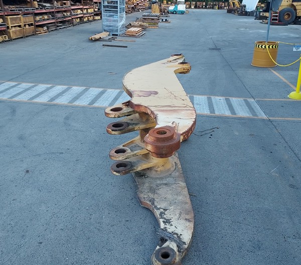 Used BRG & ARM A 1157044 2