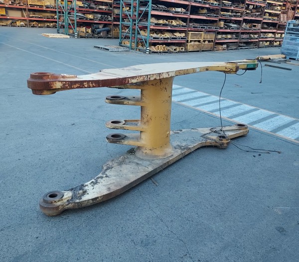 Used BRG & ARM A 1157044 3