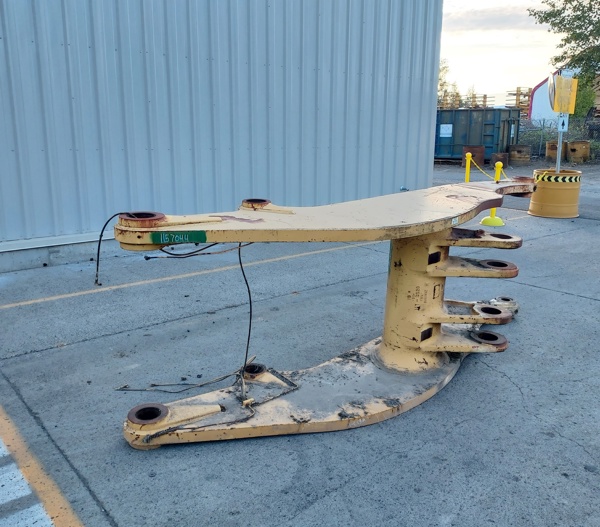 Used BRG & ARM A 1157044 4