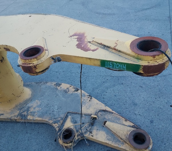 Used BRG & ARM A 1157044 5