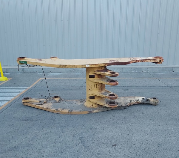 Used BRG & ARM A 1157044 8