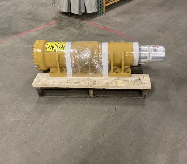 Rebuilt CYLINDER GRP - SUSP FRONT 1163092