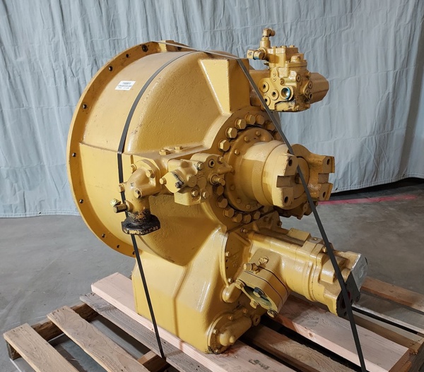 Used CONVERTER GRP 1165811