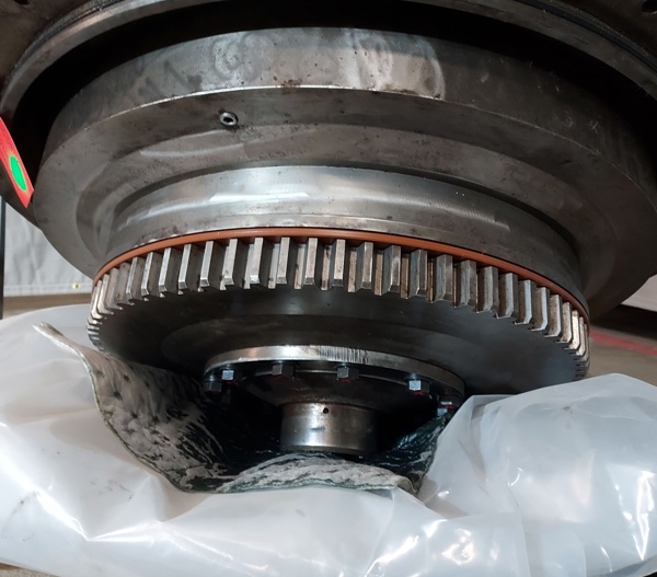 Core CONVERTER GRP 1165811 2