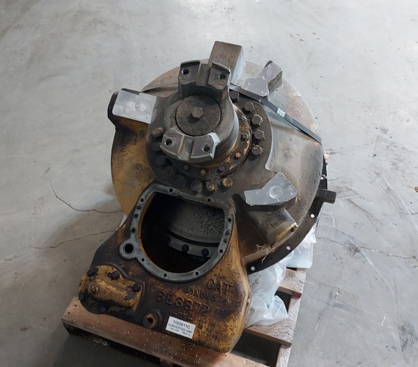 Core CONVERTER GRP 1165811 3