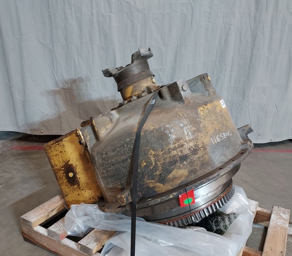 Core CONVERTER GRP 1165811 4