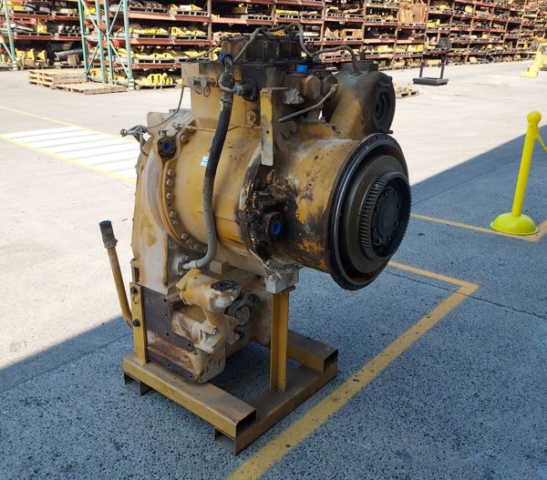 Core TRANSMISSION ARR 1167684 6