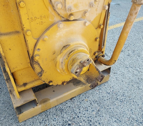 Core TRANSMISSION ARR 1167684 9
