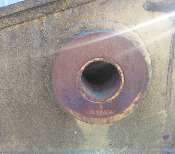 Used STICK A 1173108 5