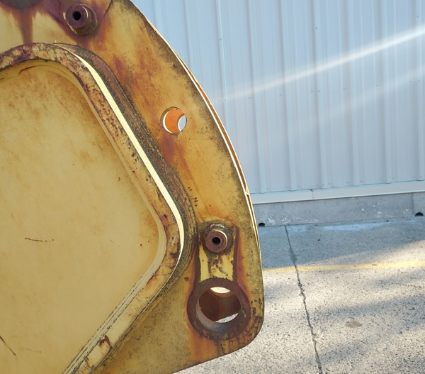 Used STICK A 1173108 8