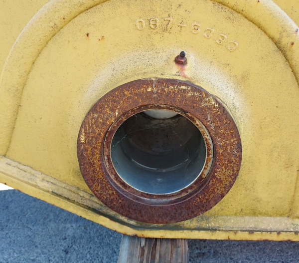 Used STICK A 1175471 6