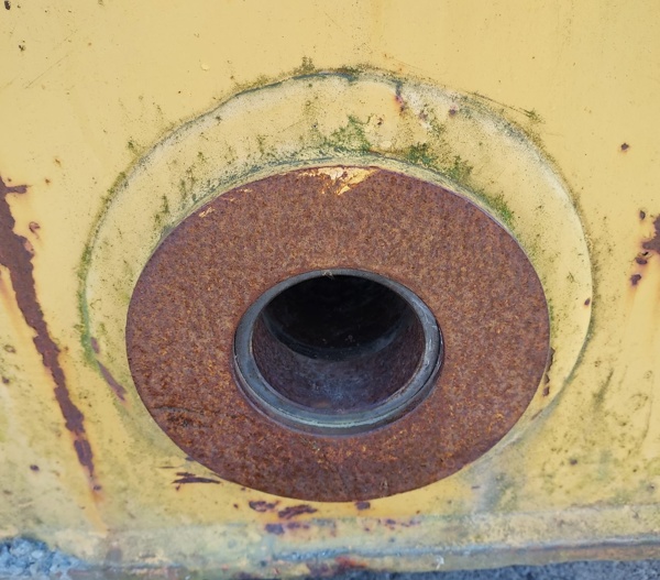 Used STICK A 1175471 7