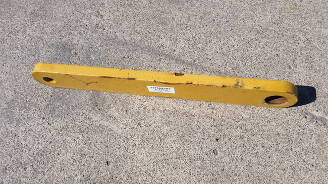 New Takeoff PLATE A - COUNTERWEIGHT LINK 1175693New Takeoff PLATE A - COUNTERWEIGHT LINK 1175693