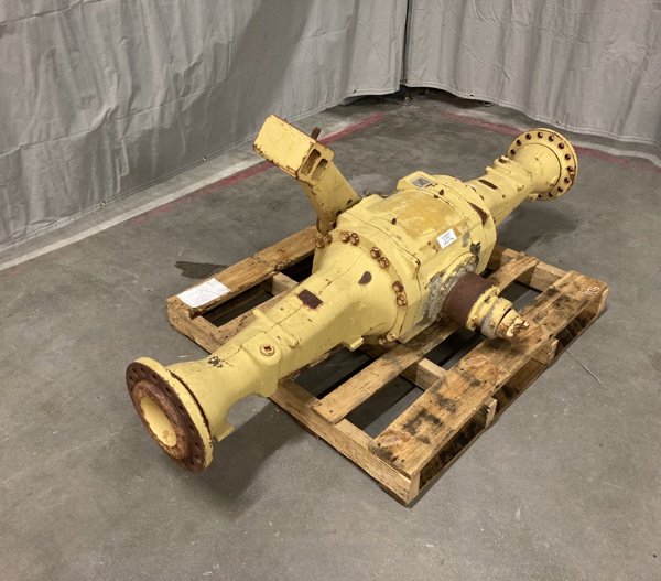 Good Used AXLE ARR - OSCILLATING 1175777