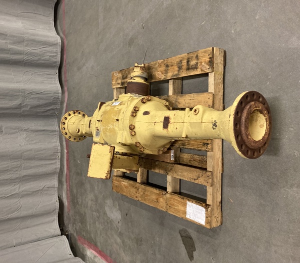 Good Used AXLE ARR - OSCILLATING 1175777 2