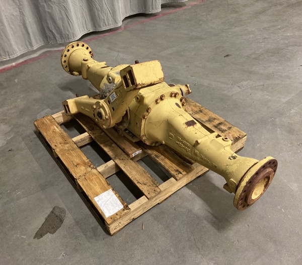 Good Used AXLE ARR - OSCILLATING 1175777 3