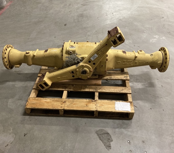 Good Used AXLE ARR - OSCILLATING 1175777 4