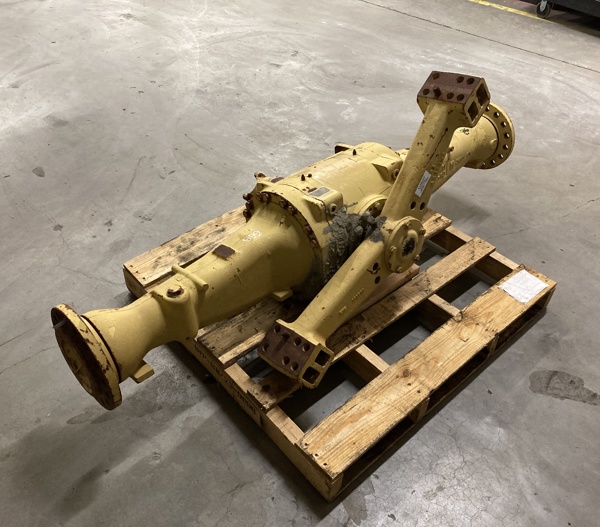 Good Used AXLE ARR - OSCILLATING 1175777 5