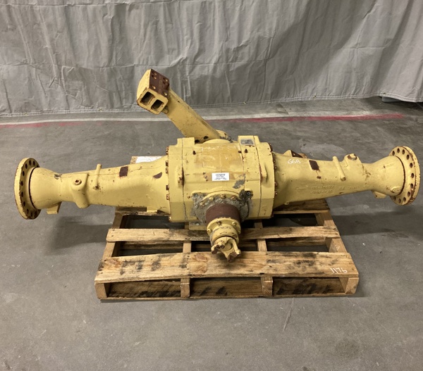 Good Used AXLE ARR - OSCILLATING 1175777 7