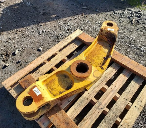 Used LEVER A 1179519 4