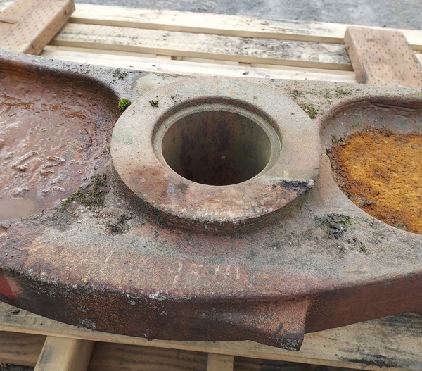 Core LEVER A 1179519 2