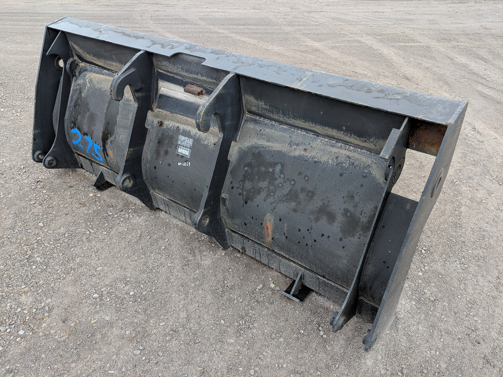 Used BULLDOZER A - MP BUCKET 1181974 4
