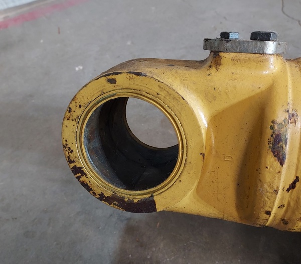 Good Used CYLINDER GRP - BOOM 1184023 3