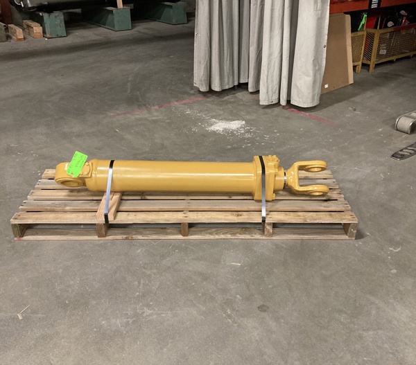 Core CYLINDER GRP - LIFT LH 1188296 3