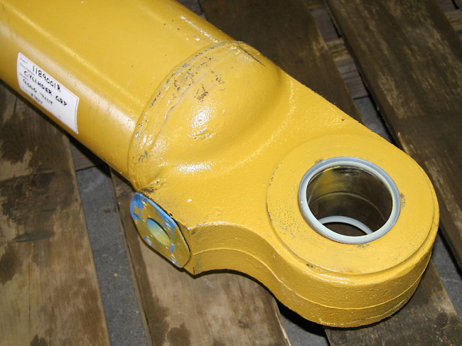 Rebuilt CYLINDER GRP 1189001 : Portland Tractor Inc. (PTI)