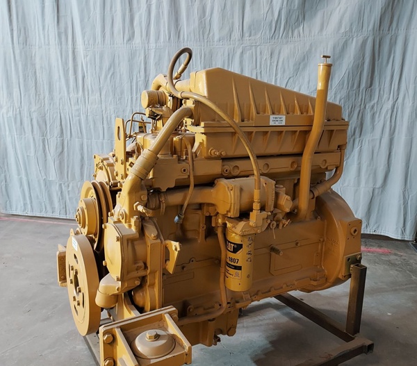Tested ENGINE ARR 1189730