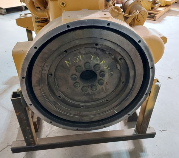 Tested ENGINE ARR 1189730 2