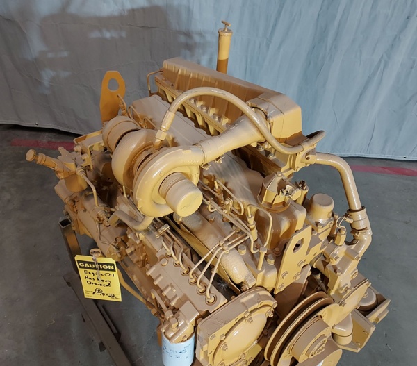 Tested ENGINE ARR 1189730 3