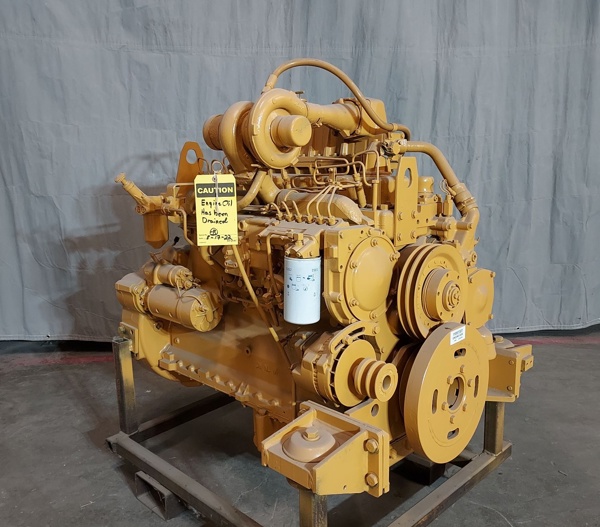 Tested ENGINE ARR 1189730 4